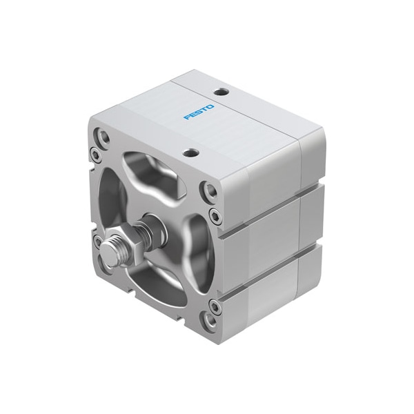 Compact Cylinder ADN-100-20-A-P-A
